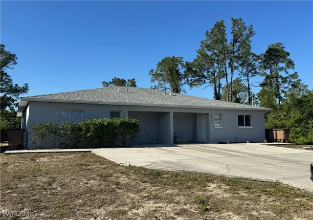 2nd image of 5031 Locke Ln, Lehigh Acres, FL 33973 | MLS# 225039225