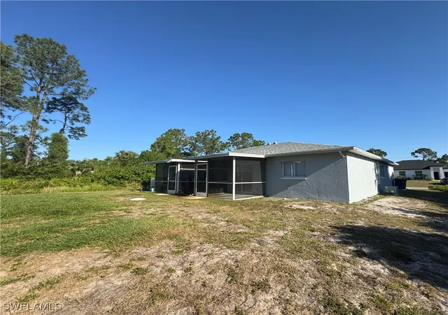 3rd image of 5031 Locke Ln, Lehigh Acres, FL 33973 | MLS# 225039225