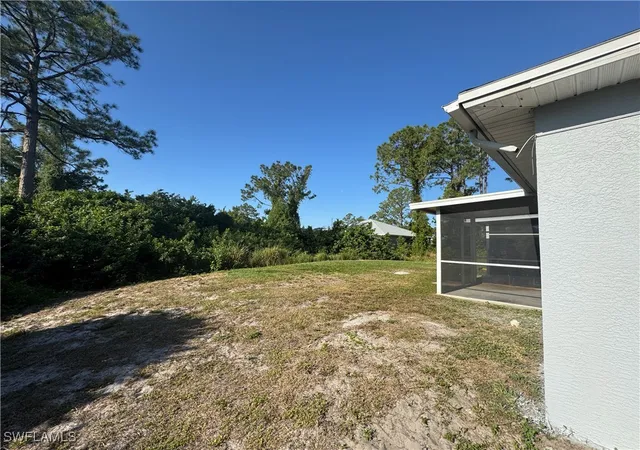 4th image of 5031 Locke Ln, Lehigh Acres, FL 33973 | MLS# 225039225