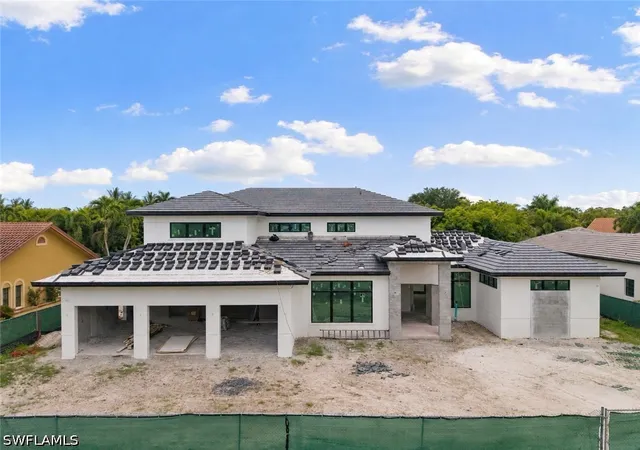 2nd image of 707 Buttonbush Ln, Naples, FL 34108 | MLS# 225050198