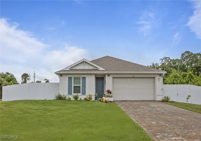 1st image of 3021 June Circle, Labelle, FL 33935 | MLS# 225044967