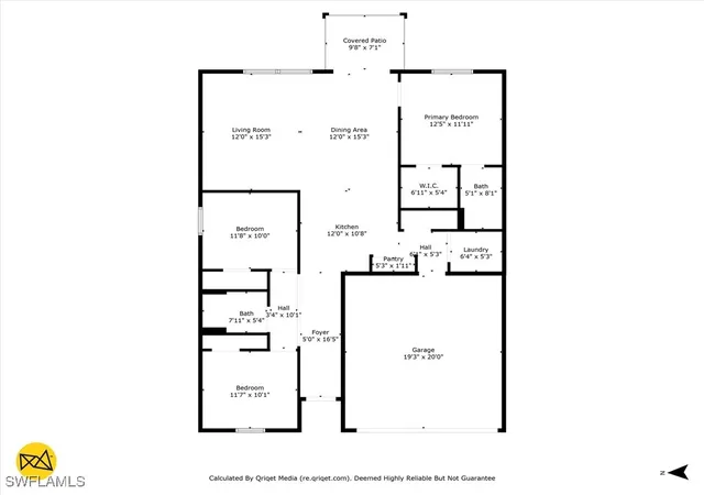 29th image of 3021 June Circle, Labelle, FL 33935 | MLS# 225044967