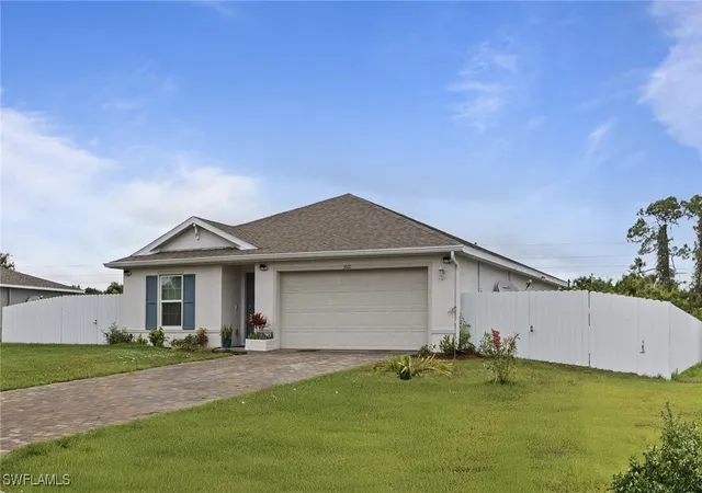 2nd image of 3021 June Circle, Labelle, FL 33935 | MLS# 225044967