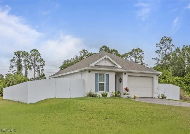 3rd image of 3021 June Circle, Labelle, FL 33935 | MLS# 225044967