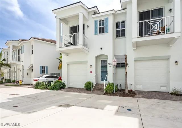 1st image of 5851 Shell Cove Dr #101A, Cape Coral, FL 33914 | MLS# 225048367