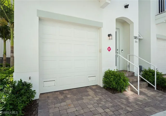 2nd image of 5851 Shell Cove Dr #101A, Cape Coral, FL 33914 | MLS# 225048367