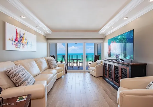 3rd image of 3443 Gulf Shore Blvd N #409, Naples, FL 34103 | MLS# 225051203