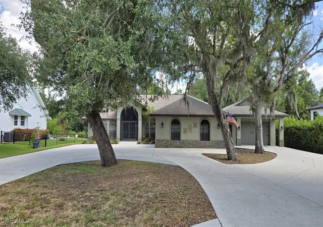 1st image of 7311 Sean Ln, North Fort Myers, FL 33917 | MLS# 225043911