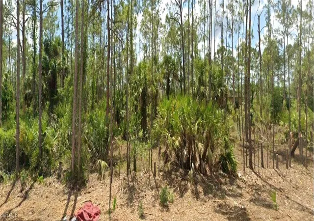Photo 1 of Land for sale at 1857 Octavia St, Lehigh Acres, FL 33972 | MLS# 225050487 | Listing updated on 2025-10-24