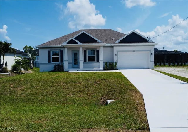 1st image of 4305 Nw 27th Ter, Cape Coral, FL 33993 | MLS# 225050469