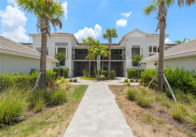Condominium at 15960 Grassland Ln #2726, Punta Gorda, FL 33982 | MLS# 225049736 | | Sold on 2025-09-16
