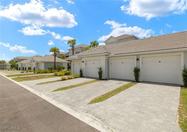 Photo 1 of Condominium at 15960 Grassland Ln #2726, Punta Gorda, FL 33982 | MLS# 225049736 | | Sold on 2025-09-16