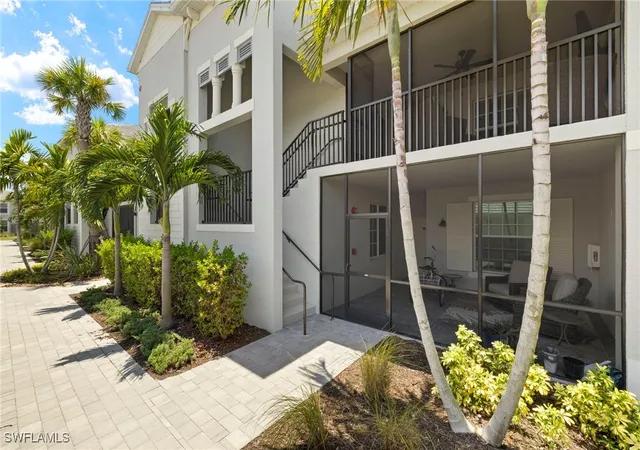 Photo 2 of Condominium at 15960 Grassland Ln #2726, Punta Gorda, FL 33982 | MLS# 225049736 | | Sold on 2025-09-16