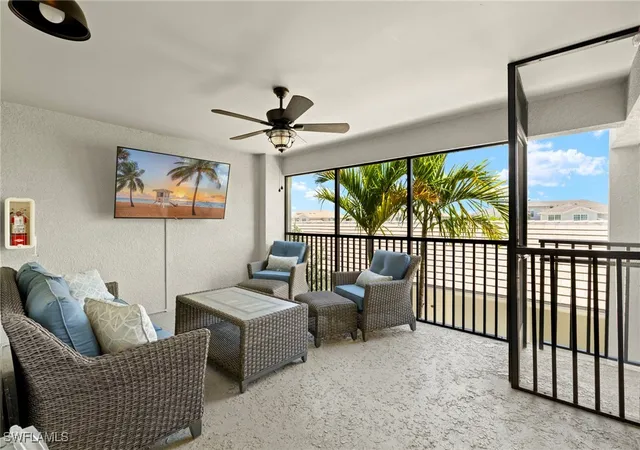 Photo 3 of Condominium at 15960 Grassland Ln #2726, Punta Gorda, FL 33982 | MLS# 225049736 | | Sold on 2025-09-16