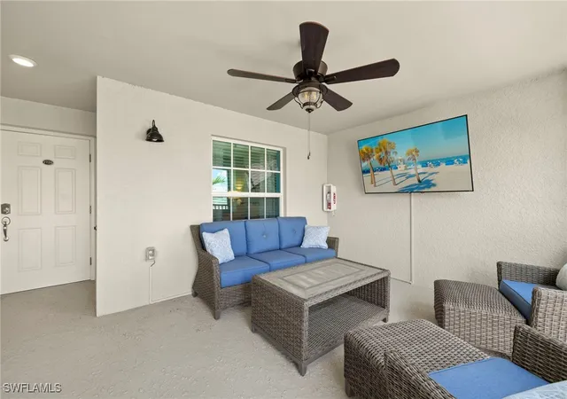 Photo 4 of Condominium at 15960 Grassland Ln #2726, Punta Gorda, FL 33982 | MLS# 225049736 | | Sold on 2025-09-16