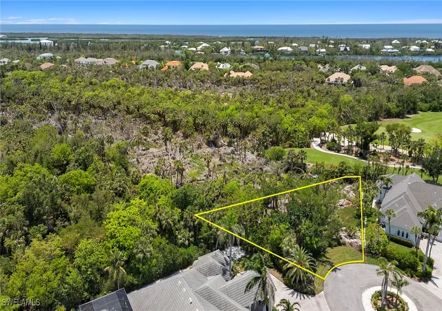 2nd image of 5603 Baltusrol Ct, Sanibel, FL 33957 | MLS# 225052673
