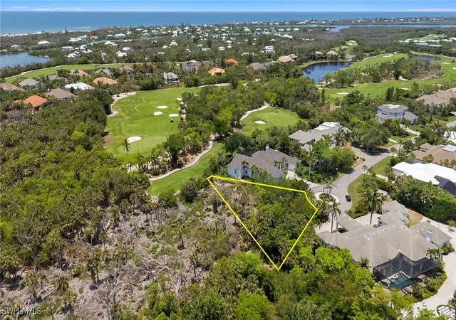 4th image of 5603 Baltusrol Ct, Sanibel, FL 33957 | MLS# 225052673