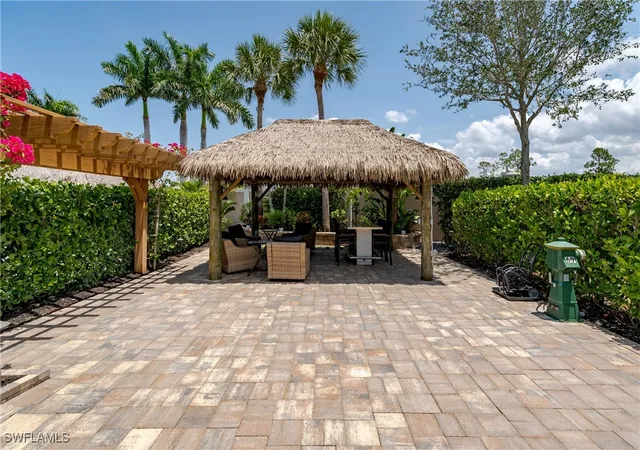 Photo 1 of Land for sale at 13615 Snook Cir, Naples, FL 34114 | MLS# 225049204 | Listing updated on 2026-04-20