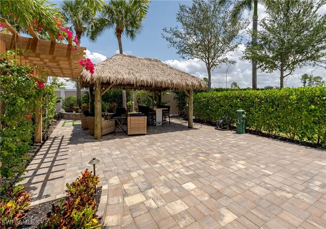 Photo 2 of Land for sale at 13615 Snook Cir, Naples, FL 34114 | MLS# 225049204 | Listing updated on 2026-04-20
