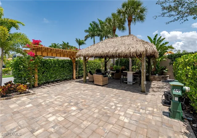 Photo 3 of Land for sale at 13615 Snook Cir, Naples, FL 34114 | MLS# 225049204 | Listing updated on 2026-04-20