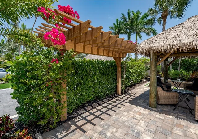 Photo 4 of Land for sale at 13615 Snook Cir, Naples, FL 34114 | MLS# 225049204 | Listing updated on 2026-04-20