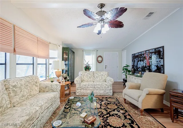 Photo 3 of Manufactured home for sale at 149 Kim Dr #149, Naples, FL 34104 | MLS# 225046193 | Listing updated on 2026-08-01