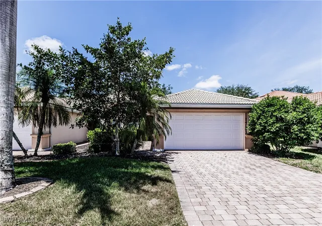 Photo 1 of Sale Pending at 14183 Fall Creek Ct, Naples, FL 34114 | MLS# 225048766 | Listing updated on 2026-06-25