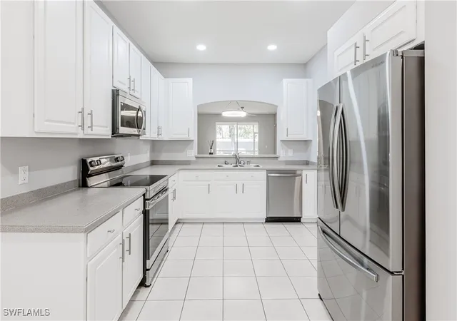 Photo 3 of Sale Pending at 14183 Fall Creek Ct, Naples, FL 34114 | MLS# 225048766 | Listing updated on 2026-06-25