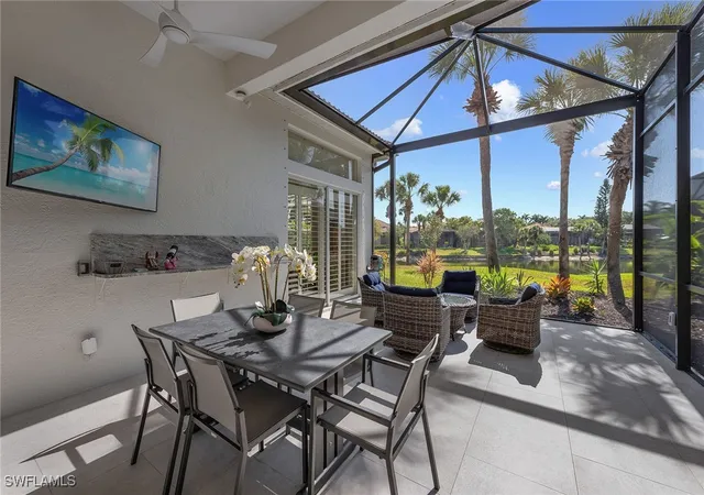 Photo 1 of Sale Pending at 8540 Pepper Tree Way, Naples, FL 34114 | MLS# 225044505 | Listing updated on 2025-10-23