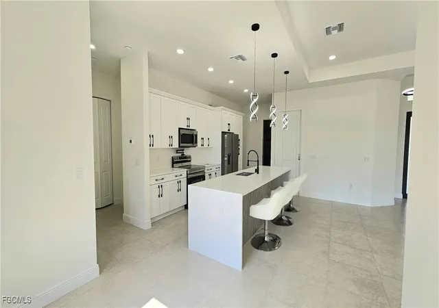 3rd image of 812 Hibiscus Ave, Lehigh Acres, FL 33972 | MLS# 225045689