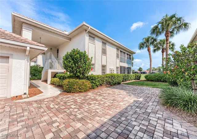 Condominium at 8371 Grand Palm Dr #4, Estero, FL 33967 | MLS# 225046260 |  | Sold on 2025-10-30