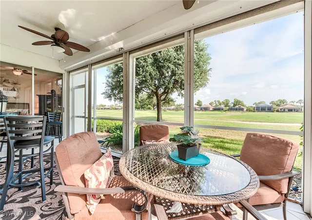Photo 1 of Condominium at 8371 Grand Palm Dr #4, Estero, FL 33967 | MLS# 225046260 |  | Sold on 2025-10-30