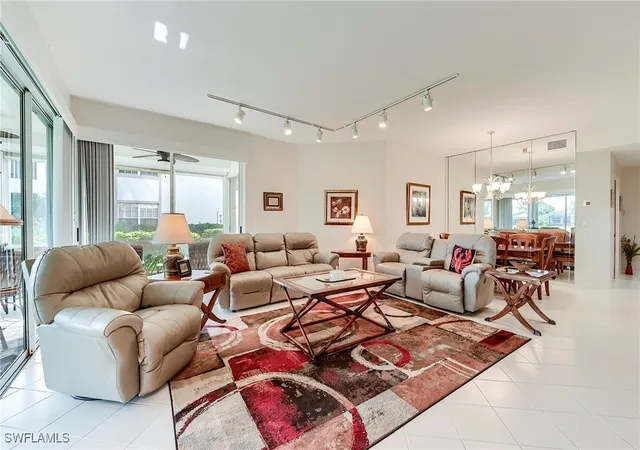 Photo 2 of Condominium at 8371 Grand Palm Dr #4, Estero, FL 33967 | MLS# 225046260 |  | Sold on 2025-10-30