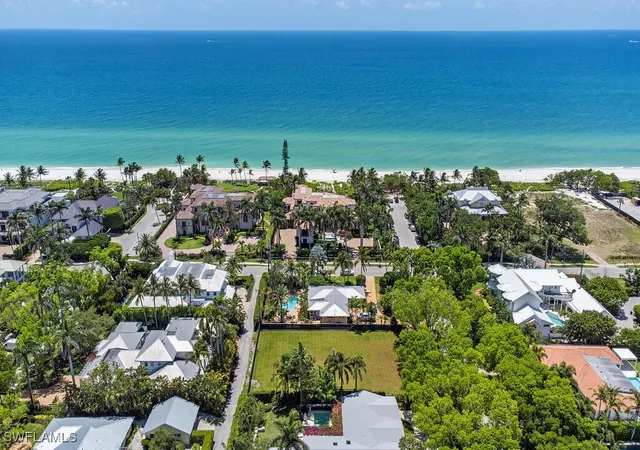 Photo 2 of Land for sale at 140 2nd Avenue N, Naples, FL 34102 | MLS# 225052605 | Listing updated on 2026-06-26
