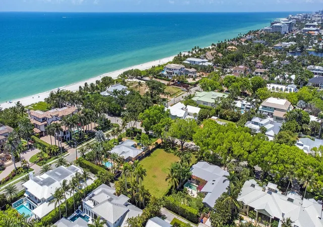 Photo 4 of Land for sale at 140 2nd Avenue N, Naples, FL 34102 | MLS# 225052605 | Listing updated on 2026-06-26