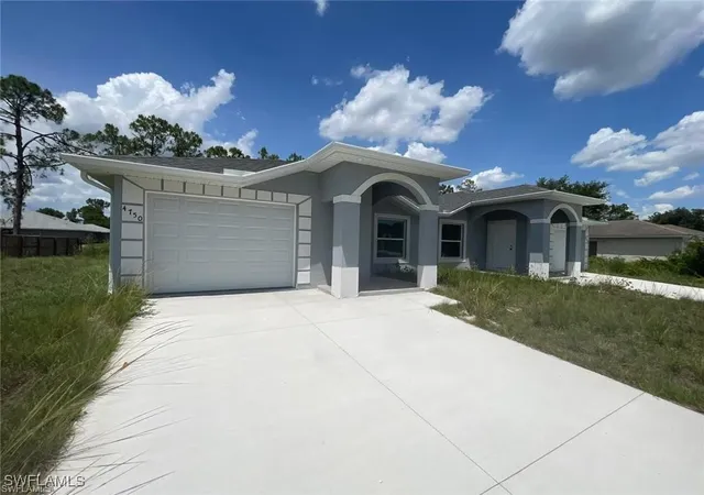 3rd image of 4521/4523 24Th St Sw, Lehigh Acres, FL 33973 | MLS# 225045855