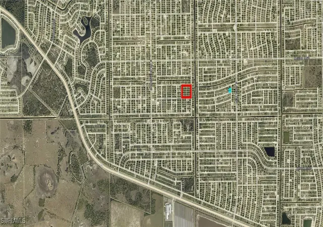 4th image of 827 Ontario Ave S, Lehigh Acres, FL 33974 | MLS# 225051723