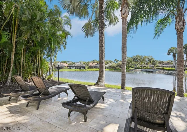 Photo 2 of Single family home for sale at 518 Cormorant Cvs, Naples, FL 34113 | MLS# 225025559 | Listing updated on 2026-07-28