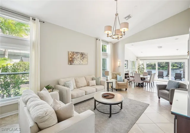 Photo 3 of Single family home for sale at 518 Cormorant Cvs, Naples, FL 34113 | MLS# 225025559 | Listing updated on 2026-07-28