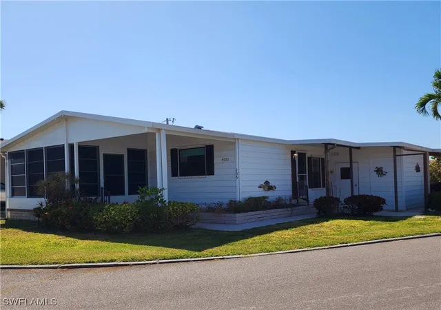 1st image of 4920 Pinfish Ln, Saint James City, FL 33956 | MLS# 225048514