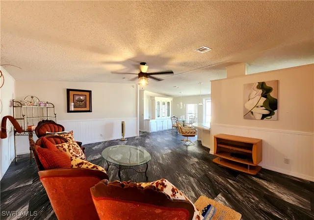 Photo 3 of Manufactured home for sale at 4920 Pinfish Ln, Saint James City, FL 33956 | MLS# 225048514 | Listing updated on 2026-07-28