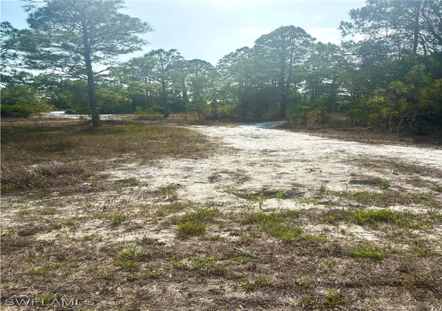 Photo 2 of Land for sale at 764 Kirkman Ave, Lehigh Acres, FL 33974 | MLS# 225047773 | Listing updated on 2026-08-04