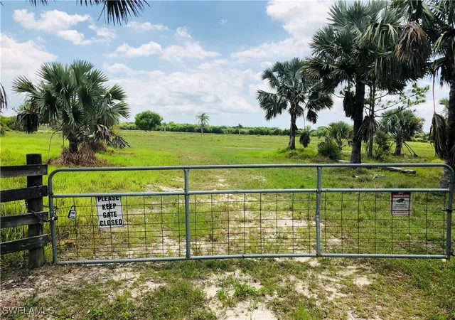 Photo 1 of Land for sale at 20501 Williams Dr, North Fort Myers, FL 33917 | MLS# 225048981 | Listing updated on 2026-07-21