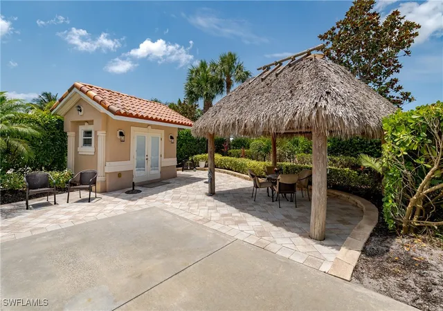 Photo 1 of Land for sale at 13419 Snook Cir, Naples, FL 34114 | MLS# 225049215 | Listing updated on 2026-04-04