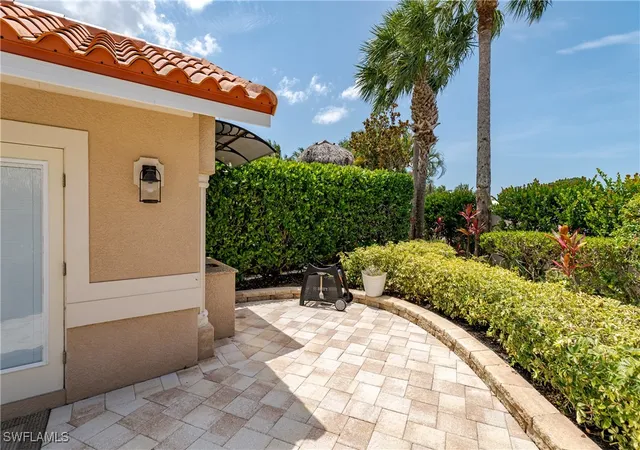 Photo 3 of Land for sale at 13419 Snook Cir, Naples, FL 34114 | MLS# 225049215 | Listing updated on 2026-04-04
