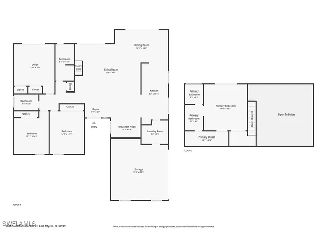 50th image of 5610 Sundown Harbor Ct, Fort Myers, FL 33919 | MLS# 225048213