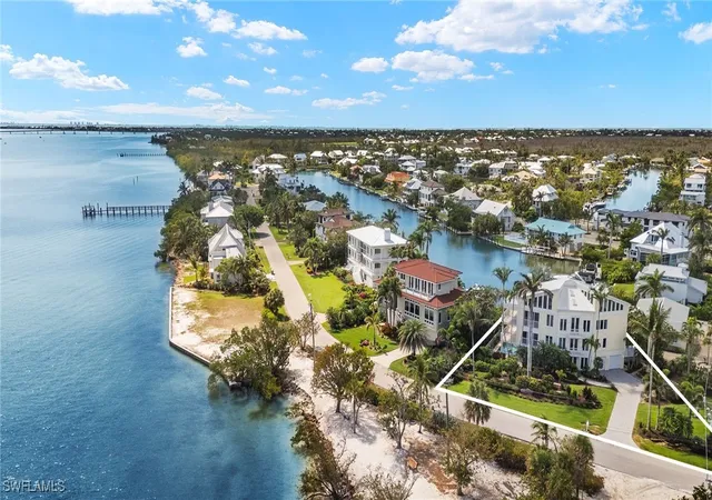 1st image of 1581 San Carlos Bay Dr, Sanibel, FL 33957 | MLS# 225049267