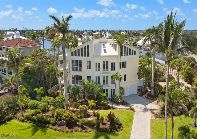 2nd image of 1581 San Carlos Bay Dr, Sanibel, FL 33957 | MLS# 225049267