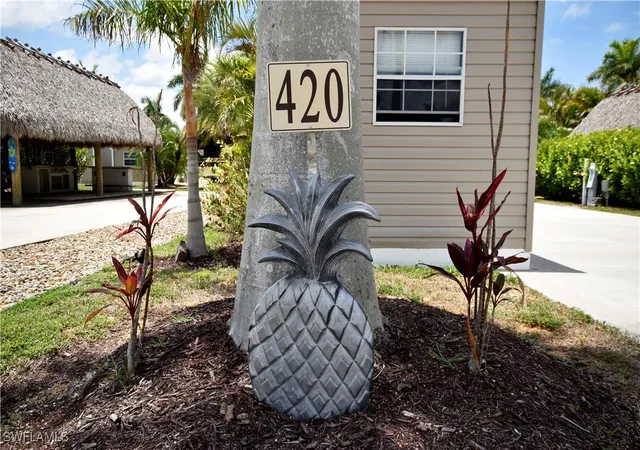 Photo 1 of Land for sale at 5481 Cypress Trail Resort Cir, Fort Myers, FL 33905 | MLS# 225048456 | Listing updated on 2026-07-16