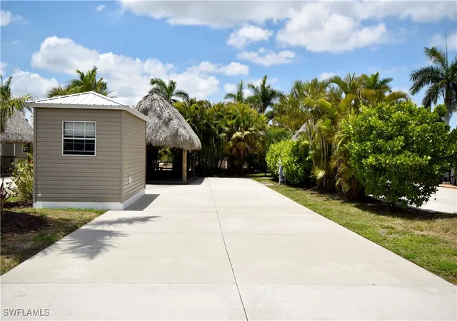 Photo 2 of Land for sale at 5481 Cypress Trail Resort Cir, Fort Myers, FL 33905 | MLS# 225048456 | Listing updated on 2026-07-16